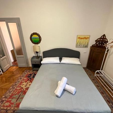 Sansiro 74 House Apartment Milano Ngoại thất bức ảnh