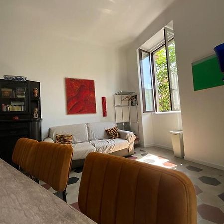 Sansiro 74 House Apartment Milano Ngoại thất bức ảnh