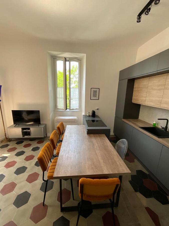 Sansiro 74 House Apartment Milano Ngoại thất bức ảnh