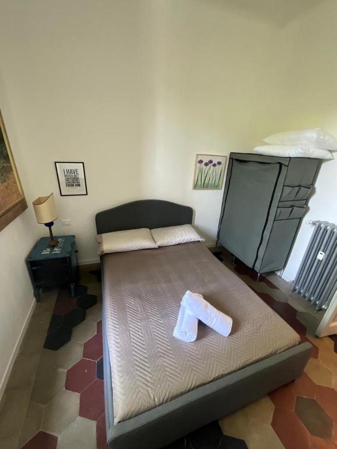 Sansiro 74 House Apartment Milano Ngoại thất bức ảnh