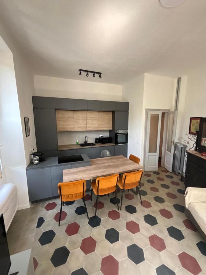 Sansiro 74 House Apartment Milano Ngoại thất bức ảnh