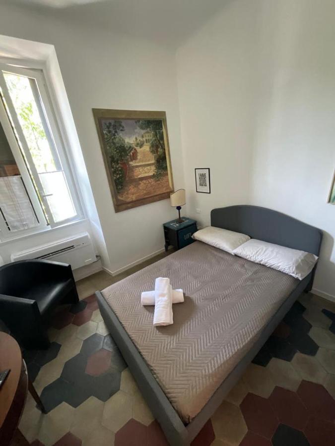 Sansiro 74 House Apartment Milano Ngoại thất bức ảnh