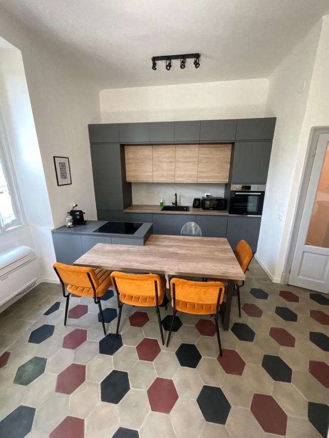 Sansiro 74 House Apartment Milano Ngoại thất bức ảnh