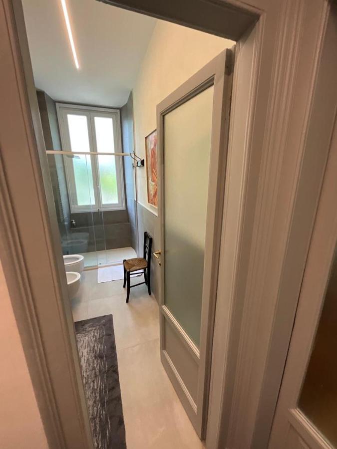 Sansiro 74 House Apartment Milano Ngoại thất bức ảnh