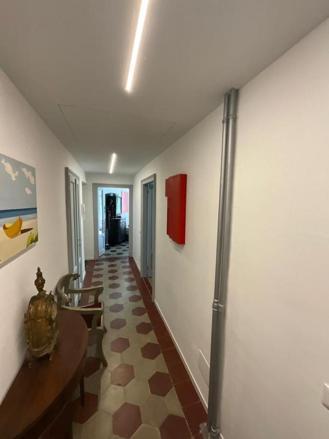 Sansiro 74 House Apartment Milano Ngoại thất bức ảnh