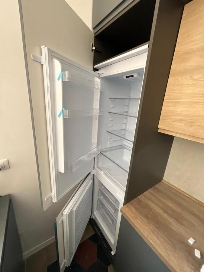 Sansiro 74 House Apartment Milano Ngoại thất bức ảnh