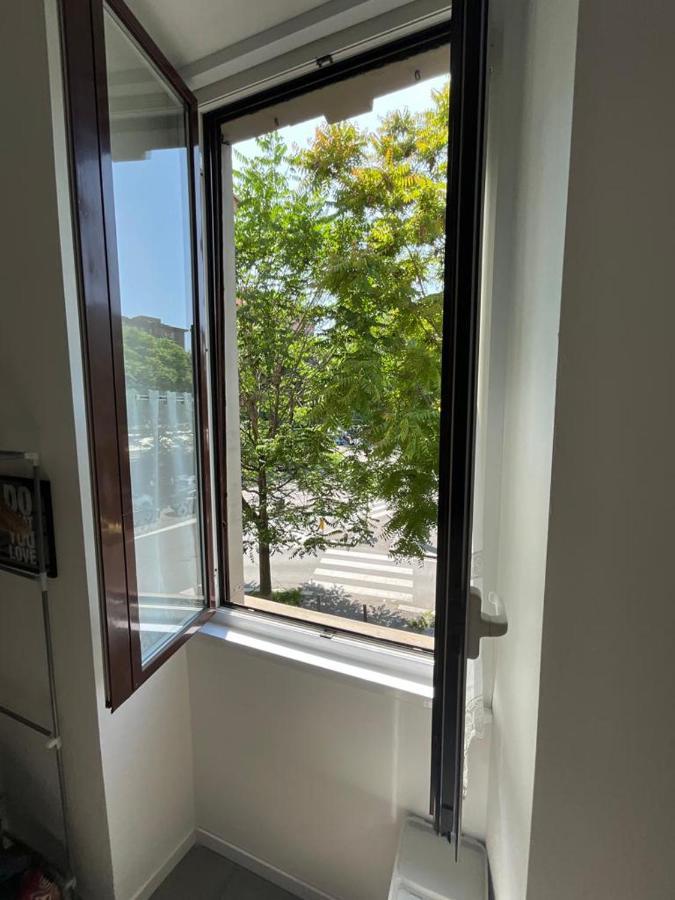 Sansiro 74 House Apartment Milano Ngoại thất bức ảnh