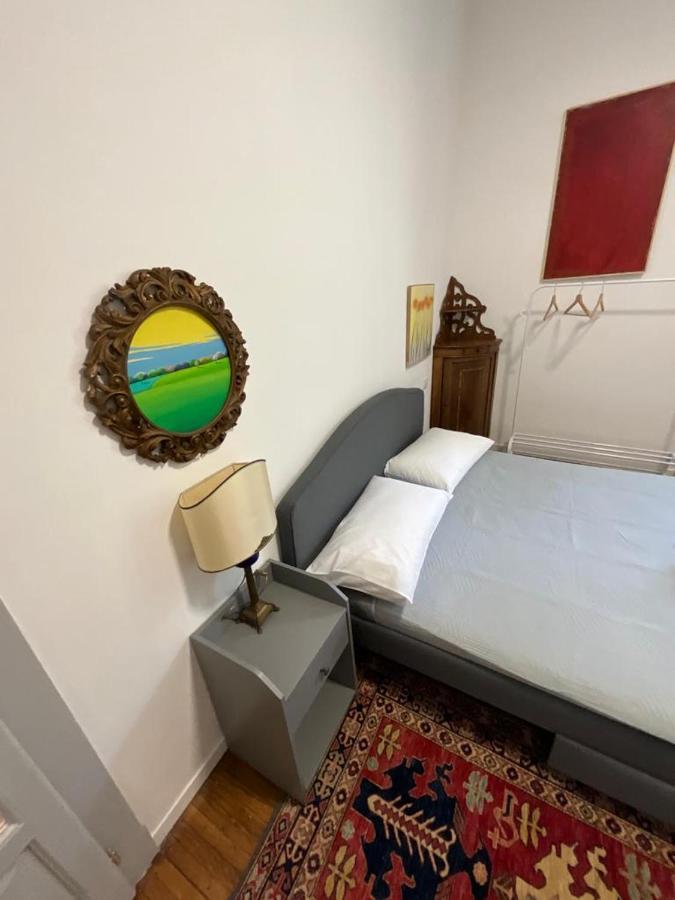 Sansiro 74 House Apartment Milano Ngoại thất bức ảnh