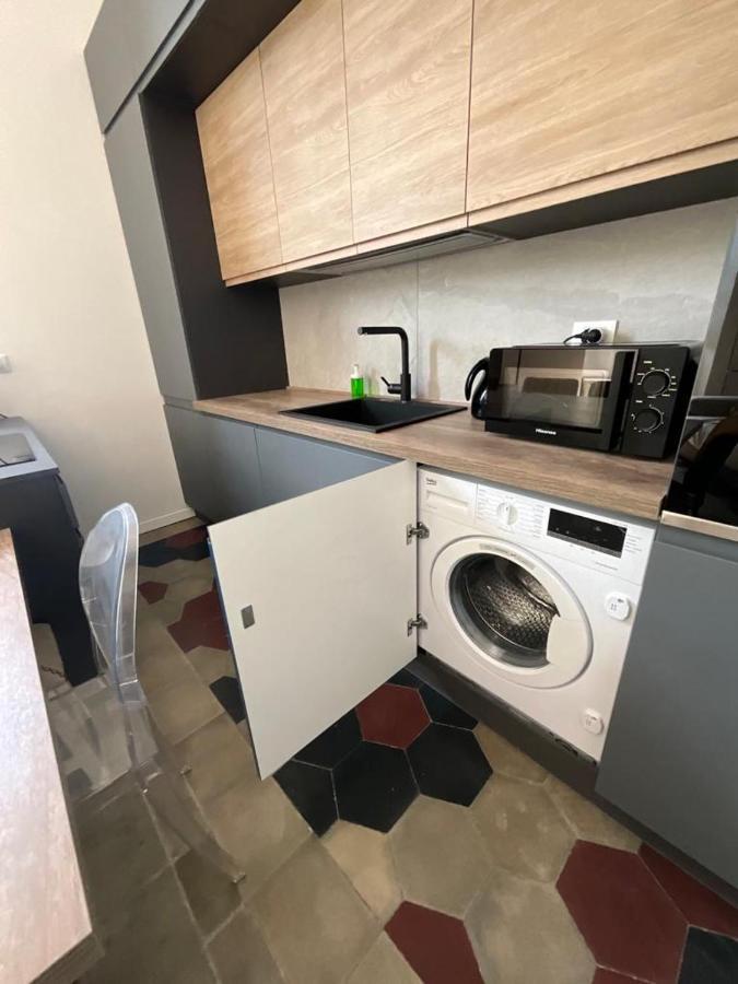 Sansiro 74 House Apartment Milano Ngoại thất bức ảnh