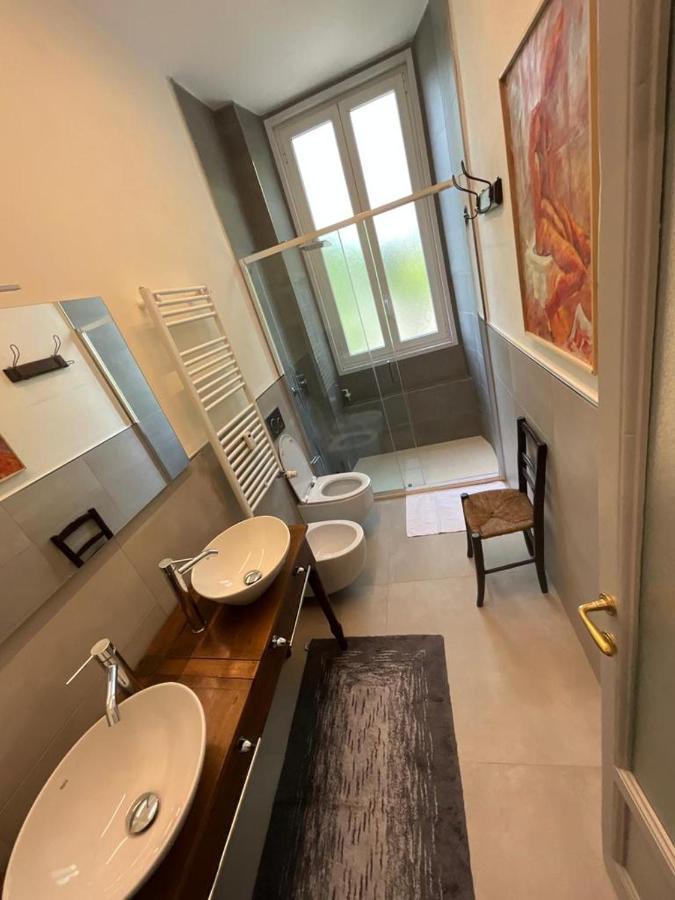 Sansiro 74 House Apartment Milano Ngoại thất bức ảnh