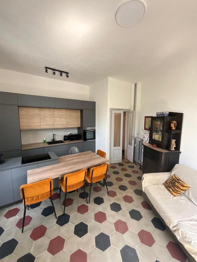 Sansiro 74 House Apartment Milano Ngoại thất bức ảnh