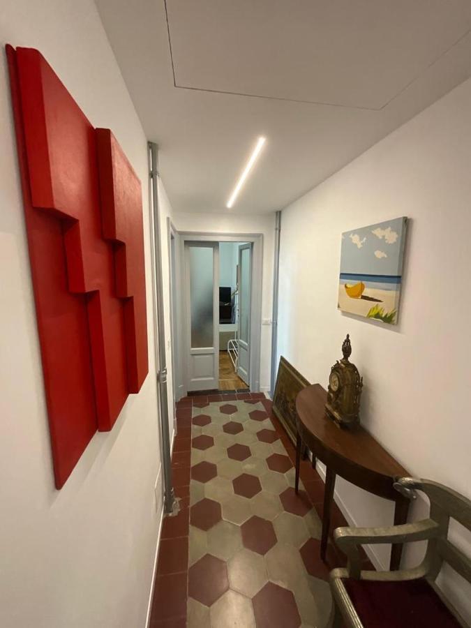 Sansiro 74 House Apartment Milano Ngoại thất bức ảnh