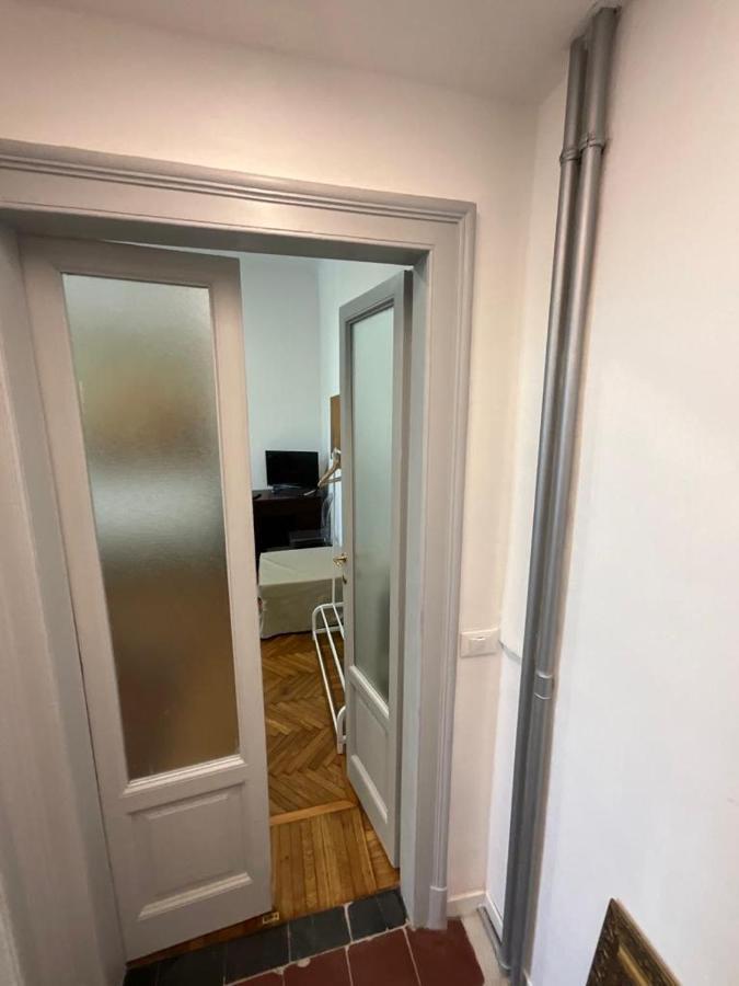 Sansiro 74 House Apartment Milano Ngoại thất bức ảnh