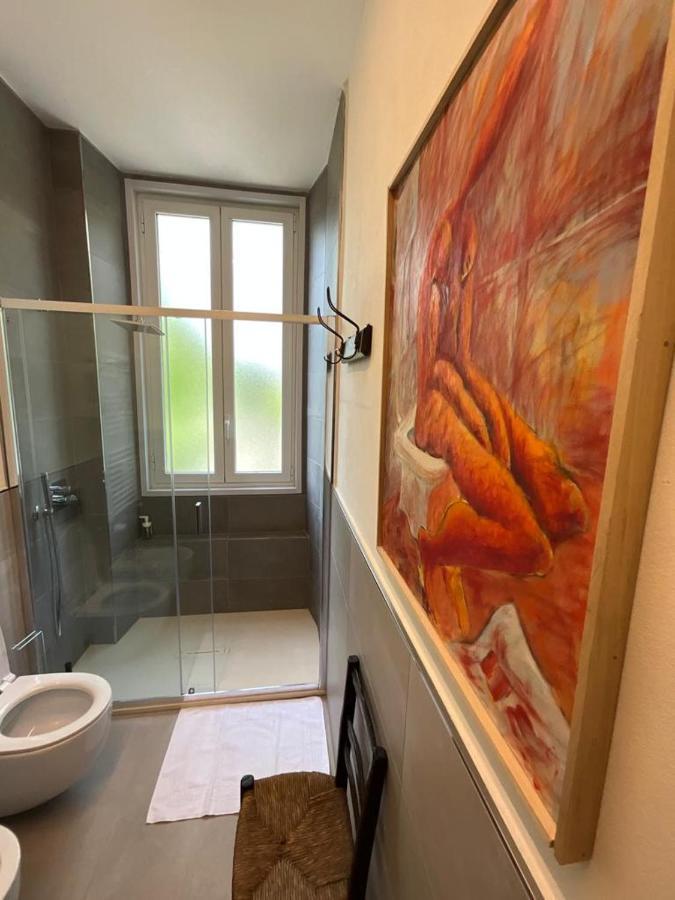 Sansiro 74 House Apartment Milano Ngoại thất bức ảnh