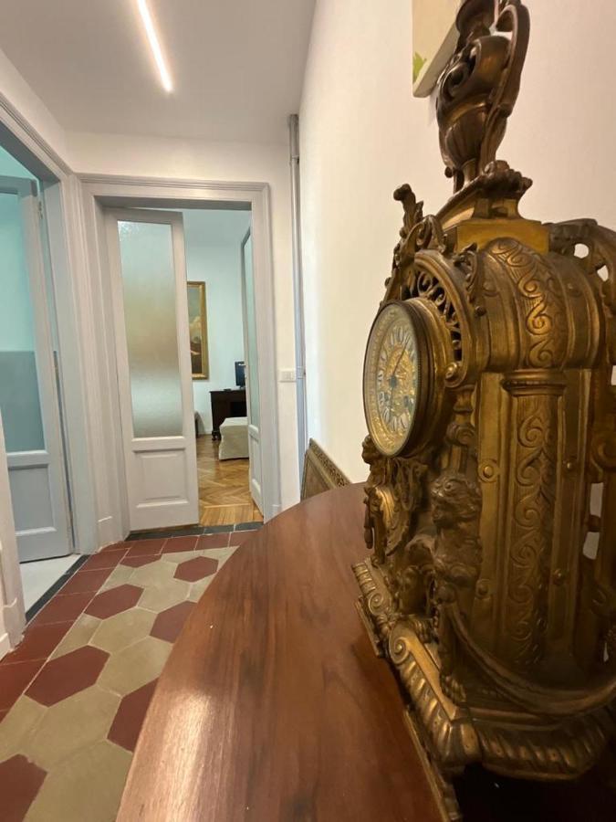 Sansiro 74 House Apartment Milano Ngoại thất bức ảnh