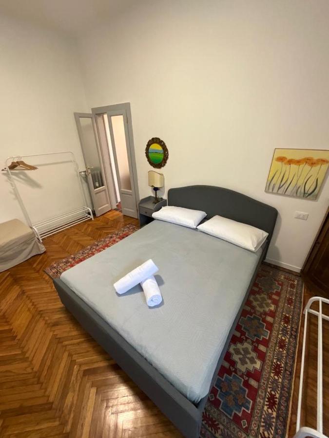 Sansiro 74 House Apartment Milano Ngoại thất bức ảnh